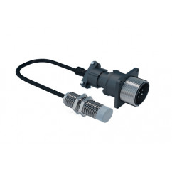 Бесконтактный выключатель ISNm FC2B8-31P-4-LTR18-H-V-1