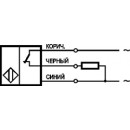 Бесконтактный выключатель OX AF42A-62-1500-LZ